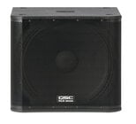 QSC KLA181-BK, Speakers