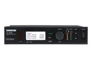 Shure ULXD4-G50, Microphones