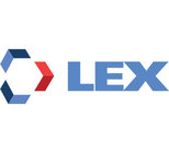 Lex PE700J-25-X515  25' 5-15 Edison Ext. 12/3 SJOOW with Lex Loc 