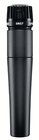 Shure SM57-LC Cardioid Dynamic Mic