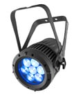 Chauvet Pro COLORado 1 Quad Zoom 7x15W RGBW LED IP65 Rated PAR with Zoom