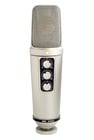 Rode NT2000 Large Diaphragm Studio Condenser Microphone