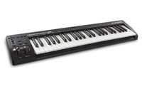 M-Audio KEYSTATION-49MK3 Keyboard Controller49 Key/USB