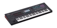 Roland FANTOM 6 61-Key Music Workstation Keyboard