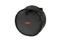 SKB 1SKB-DB6513  6.5"x13" Snare Drum Gig Bag 