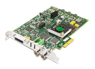 AJA Z-OEM-LHI  KONA LHi PCIe I/O - OEM Version