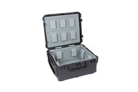 SKB 3I-3026-15LT  30"x26"x15" Waterproof Case with Think Tank Padded Liner 
