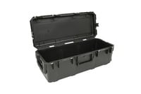 SKB 3I-3613-12BE  36"x13"x12" Waterproof Case with Empty Interior and Wheels 