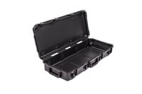SKB 3I-3614-6B-E  36"x14"x6" Waterproof Case with Empty Interior and Wheels 