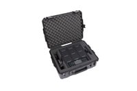 SKB 3I-2217-8AS  22.2"x15.2"x8" Waterproof Case with Case for Strike Multipad 