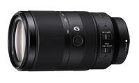 Sony E 70-350mm f/4.5-6.3 G OSS