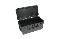 SKB 3I-2914-15BE  29"x14"x15" Waterproof Case with Empty Interior and Wheels 