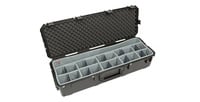 SKB 3i-4414-10DT Case, iSeries w/ think tank designed lighting/stand dividers