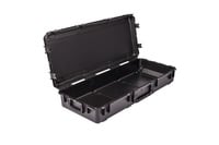 SKB 3I-4719-8B-E 47"x19"x8" Waterproof Case with Empty Interior and Wheels