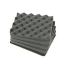 SKB 5FC-0907-4  Replacement Cubed Foam for 3i-0907-4 