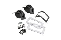 SKB 3R-WK12  Edge Wheel Kit for Select 3R Series Case 