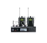 Shure P3TRA215TWP PSM300 Twin Pack Pro