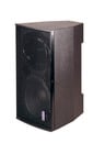 Bag End POPAL2-I 2-Way Self-Powered Speaker, Black