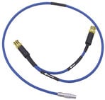 Sound Devices XL-LB2 Cable LEMO-5/BNCin/out 30"