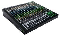 Mackie ProFX16v3 16 Channel 4-bus  Effects Mixer With USB