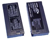 Empire Scientific EPP130C Battery for Panasonic PVBP50, AGBP20 and others