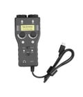 Saramonic SMARTRIG+UC  2-Channel Audio Mixer with XLR Combo Inputs, USB Type-C Conn 