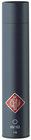 Neumann KM183-BLACK KM 183 mt Omnidirectional Condenser Microphone in Matte Black Finish with K30 Capsule and Accessories