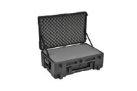 SKB 3R2817-10B-CW 28"x17"x10" Waterproof Case with Cubed Foam Interior