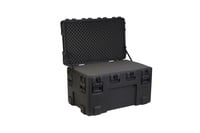 SKB 3R4024-24B-L 40"x24"x24" Waterproof Case with Layered Foam Interior