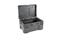 SKB 3R4530-24B-E 40"x30"x24" Waterproof Case with Empty Interior