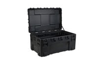 SKB 3R5030-24B-E 55"x35"x27" Waterproof Case with Empty Interior