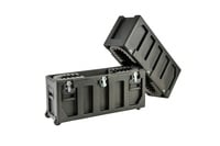 SKB 3SKB-3237 Molded LCD Screen Case, Fits 32-37" Screens