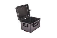SKB 3i-2317-14BE 23"x17"x14" Waterproof Case with Empty Interior