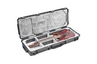 SKB 3i-4214-OP Hardshell Open Cavity Electric Guitar Case
