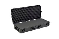 SKB 3i-4217-7B-L 42"x17"x7" Waterproof Case with Layered Foam Interior