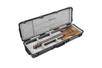 SKB 3i-5014-OP Hardshell Electric Bass Case with Wheels