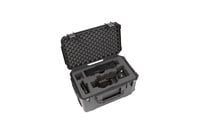 SKB 3i-221312BKB iSeries, for BlackMagic URSA Broadcast Camera