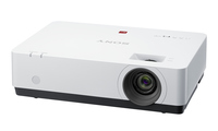 Sony VPL-EW455 3500 Lumens WXGA 3LCD DLP Projector