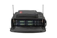 SKB 1SKB-SC192U 2RU Soft Rack Case