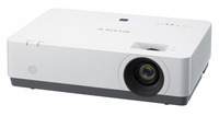 Sony VPL-EX455 3600 Lumens XGA 3LCD Projector