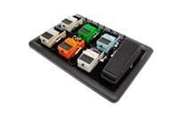 SKB 1SKB-PS-8 9VDC Powered Pedalboard with Gig Bag