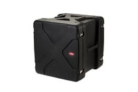 SKB 1SKB-R912U20 12RU, 20" Deep Molded Shockmount Rack Case