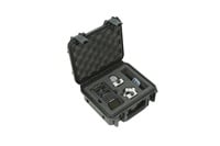 SKB 3i-0907-4-H6 Molded Zoom H6 Recorder Case