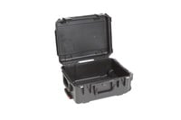 SKB 3i-1914-8B-E 19"x14.38"x8" Waterproof Case with Empty Interior