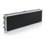 Gator G-TOUR 88V2 ATA 88-Key Keyboard Flight Case