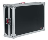 Gator G-TOURDSPUNICNTLA  G-TOUR Universal Case for Large DJ Controllers with Sliding 