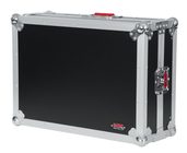 Gator G-TOURDSPUNICNTLC  G-TOUR Universal Case for Small DJ Controllers with Sliding 