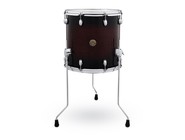 Gretsch Drums CM1-1414F Catalina Maple 14" x 14" Floor Tom