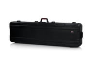 Gator GTSA-KEY88SLXL TSA ATA Slim XL 88-Key Keyboard Case with Wheels