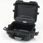 Gator GU-0806-03-WPNF  8.4"x6"x3.7" Waterproof Molded Case, No Foam 